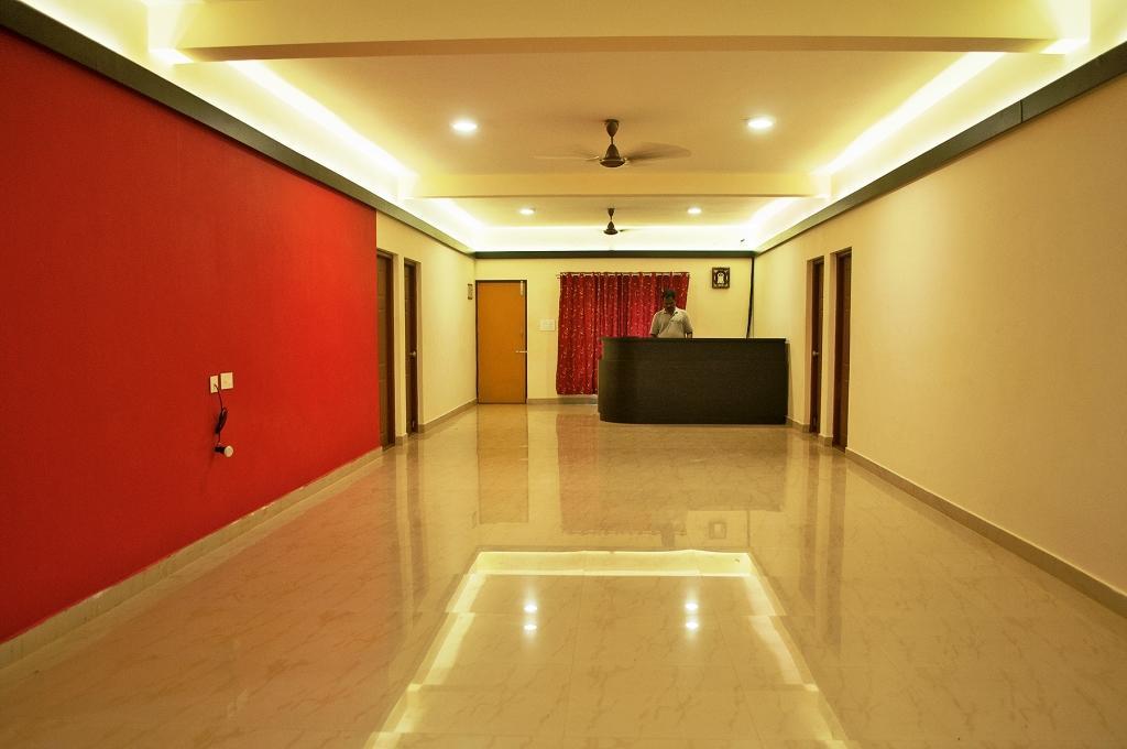 La Flora Prakruth Resort Coorg Madikeri Bagian luar foto